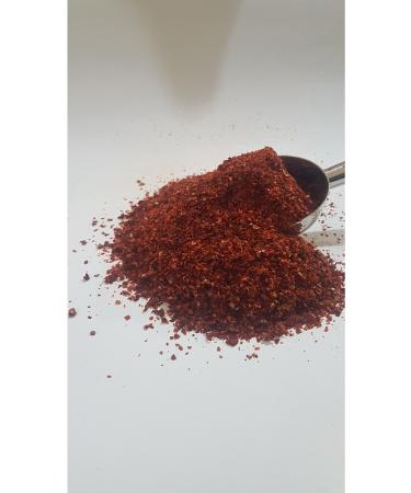 AKTARTAC Chili Pepper Medium Hot 250gr