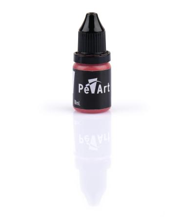 Loreen Peart Permanent Make-up Lip Contour Paint Pmu (Pink)
