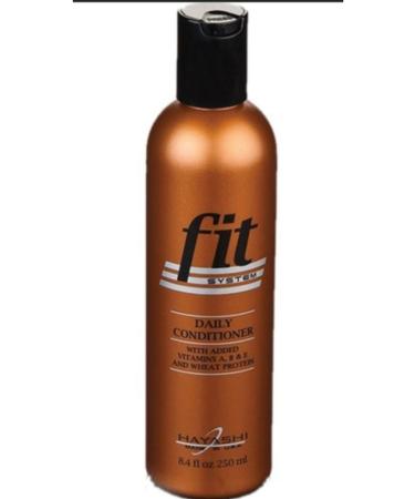 Hayashi Fit Daily Conditioner 250 Ml