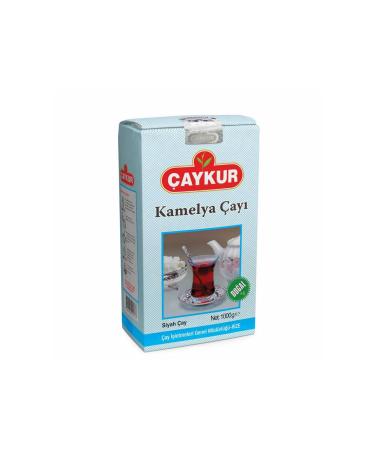 aykur Camellia Tea | 1000 Gr