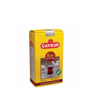 aykur Rize Bulk Black Tourist Tea | 1000 Gr