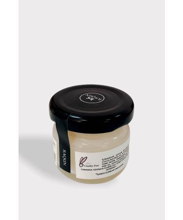 RAQUN Cream Deodorant 30ml 0 Natural & Organic Content - Buy Online on GoSupps.com