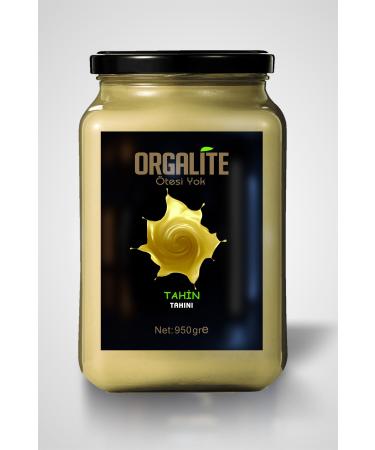 Orgalite Tahini 950 gr
