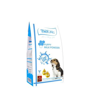 Biolive Puppy Puppy Milk 150gr