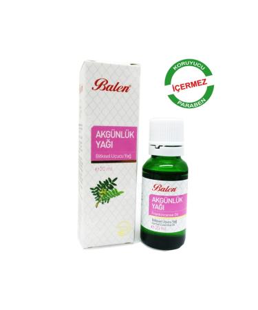 Balen Herbal Frankincense Oil 20ml