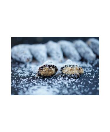 TATB L Molasses and Coconut Charm (1 Kg.)