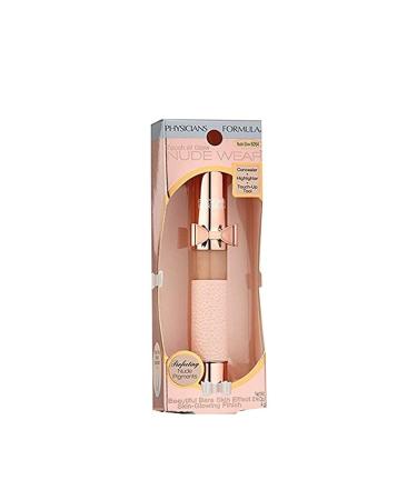 Physicians Formula Nude Wear Concealer Nude Glow 6550c