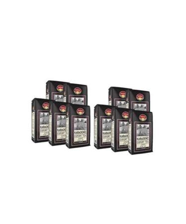 Do u Tea Export First Harvest 5 Kg