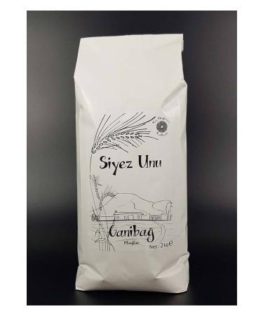 Ganibag Einkorn Flour 2 Kg