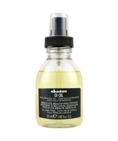 Davines Oi Care Oil for All Hair Types 50ml
