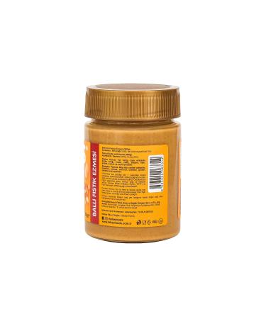Fellas Honey Peanut Butter 300g X 2 - Buy Online on GoSupps.com