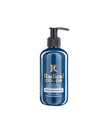 Radical Color Water Based Color Hair Dyes 32 Colors