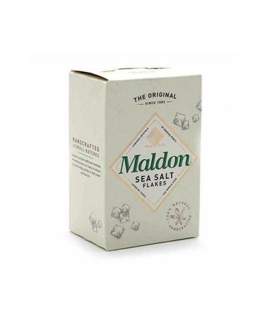 Maldon Sea Salt 250 Gr
