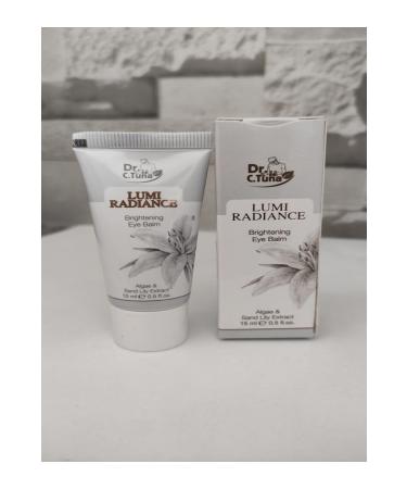 Farmasi Dr C Tuna Lumi Radiance Brightening Eye Balm-15 Ml