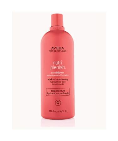 Aveda Nutriplenish Deep Moisturizing and Shine Conditioner 1000 Ml.+