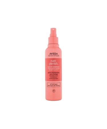 Aveda Nutriplenish Deep Moisturizing Leave-In Conditioner 200ml