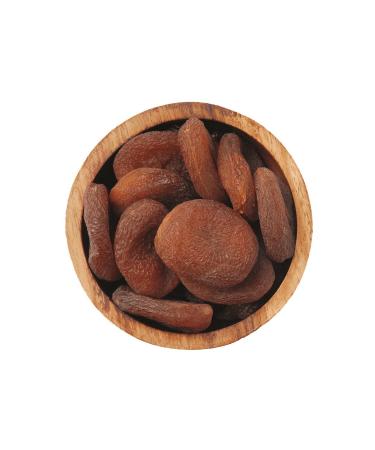 Natulife Dried Apricots Natural 1000 Gr.