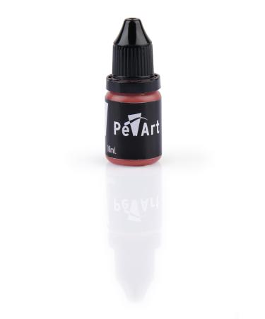 Loreen Peart Permanent Make-up Lip Contour Paint Pmu (Red)