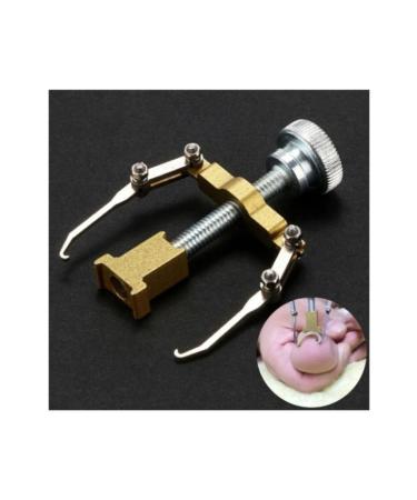 Ingrown Nail Removal Tool - Buy Online on GoSupps.com