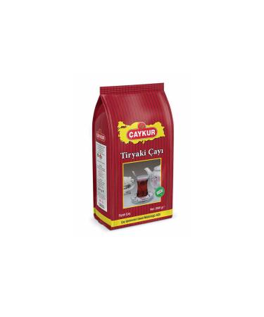 aykur Black Loose Tea | 2000 Gr