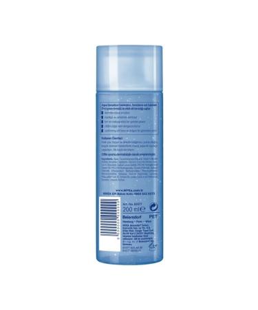 NIVEA Hydra Skin Effect Moisturizing Gel Cream 50 ml Aqua Sensation Refreshing Facial Cleansing Gel 200 ml - Buy Online on GoSupps.com