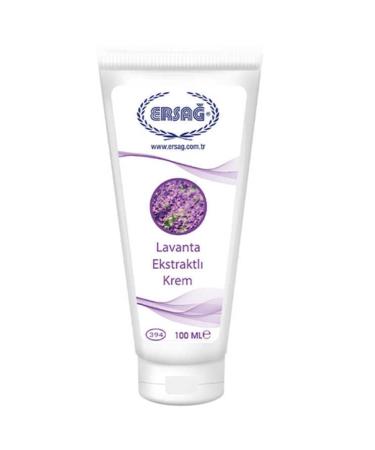 Ersa Lavender Extract Cream