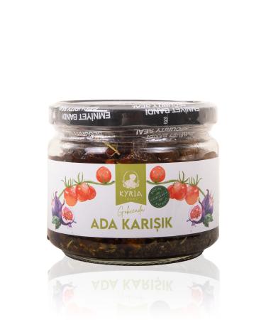 Kyria G k eada Island Mixed Breakfast