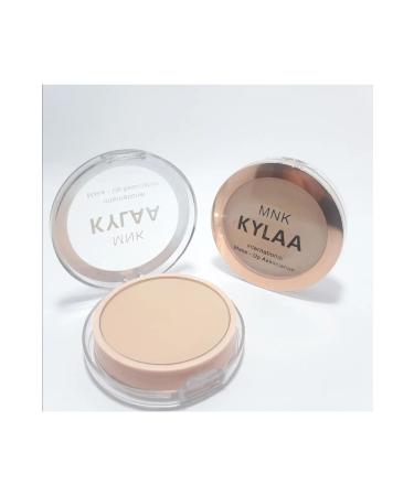 Senkosmetik Mnk Kylaa Powder