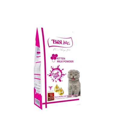 Biolive Kitten Kitten Milk 150gr