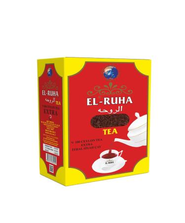 EL-RUHA Original Imported Tea