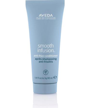 Aveda Smooth Infusion Anti-frizz Conditioner 40 Ml