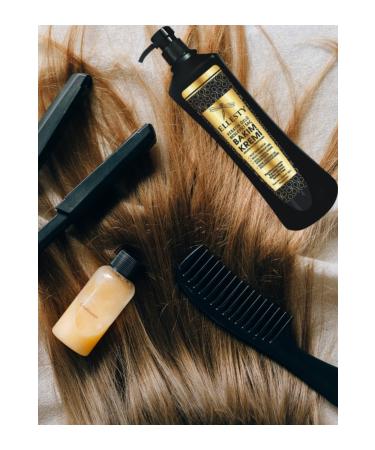 ELLESTY Keratin Conditioner 900ml - Buy Online on GoSupps.com