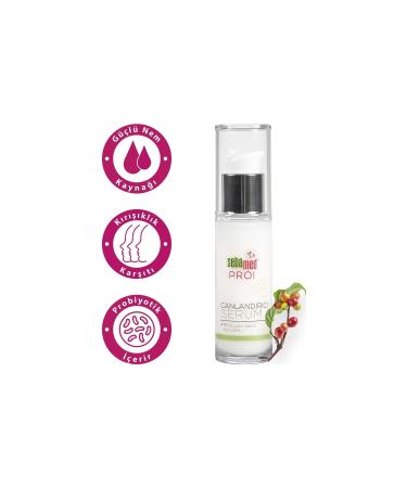 Sebamed Pro Revitalizing Serum 30 Ml - Buy Online on GoSupps.com