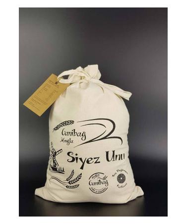 Ganibag Einkorn Flour 2 Kg B