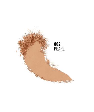 Rimmel London Powder - Lasting Finish Powder 002 Pearly - Buy Online on GoSupps.com