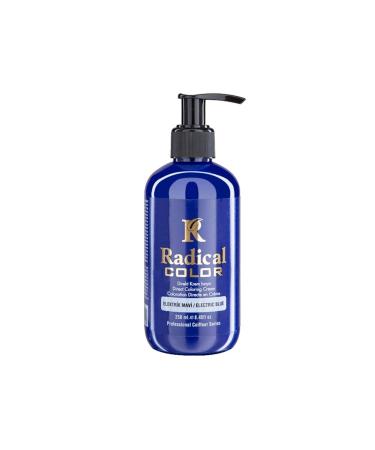 Radical Color Water Based Color Hair Dyes 32 Colors