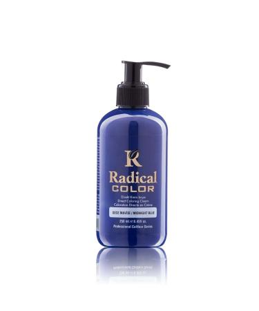 Radical Color Water Based Color Hair Dyes 32 Colors