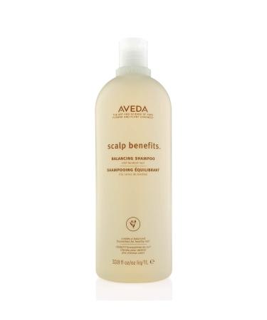 Aveda Scalp Benefits Scalp Relaxing Shampoo 1000ml 0180*84994054