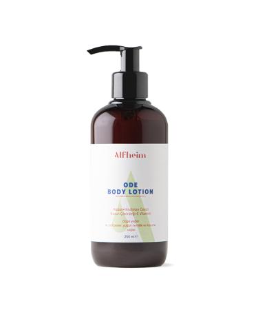 Alfheim Ode Body Lotion 250 Ml