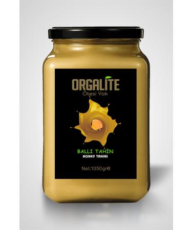 orgalite Honey Tahini (1050 Gr)