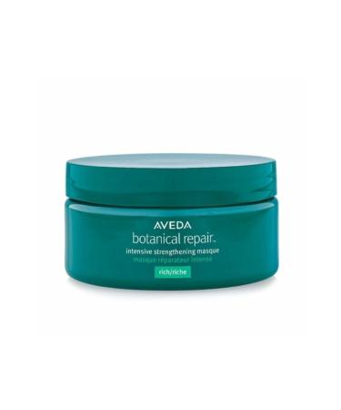 Aveda Botanical Repair Repair Mask for Damaged Hair Rich Texture 200ml