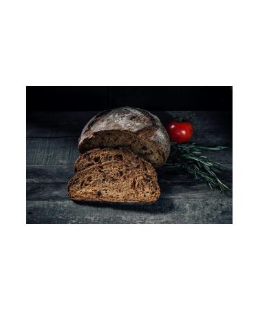 240 Degrees Sourdough Tomato Rosemary Bread (650g)