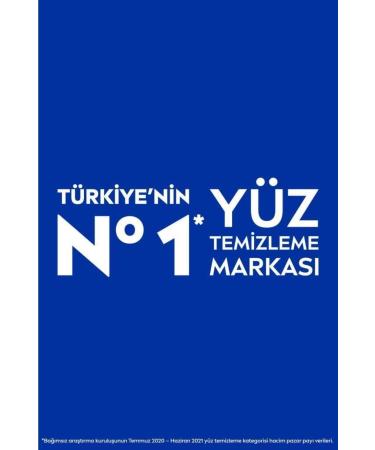 NIVEA Aqua Sensation Refreshing Facial Cleansing Gel 2x200ml With Forever Facial Cleansing Device - Buy Online on GoSupps.com