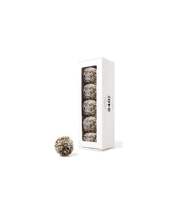 240degree Raw Ball Vegan- Gluten Free (5 pieces)