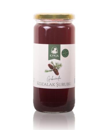 Kyria G k eada Pine Cone Syrup