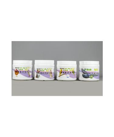 Pro 53 Pigeon Probiotic (250 GR) - Buy Online on GoSupps.com