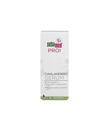 Sebamed Pro Revitalizing Serum 30 Ml - Buy Online on GoSupps.com