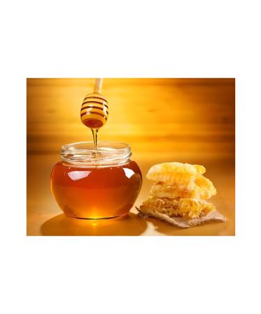 Local Pantry Agri Geven Honey 1 kg