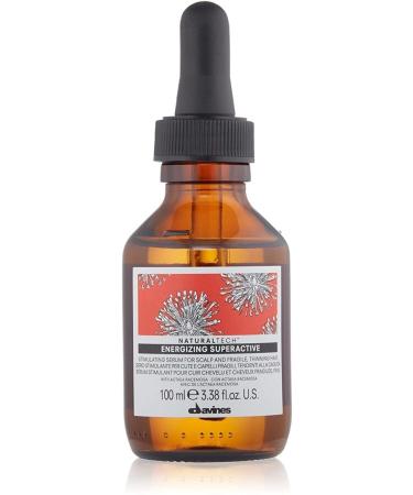 Davines daviness anti-hair loss renewing Energizing Superactive Lotion 100ml