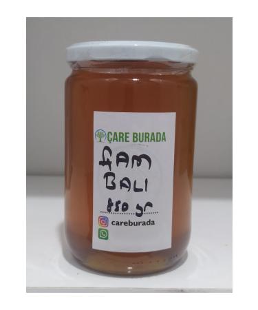 The Solution is Here Pine Honey (850 Gr)